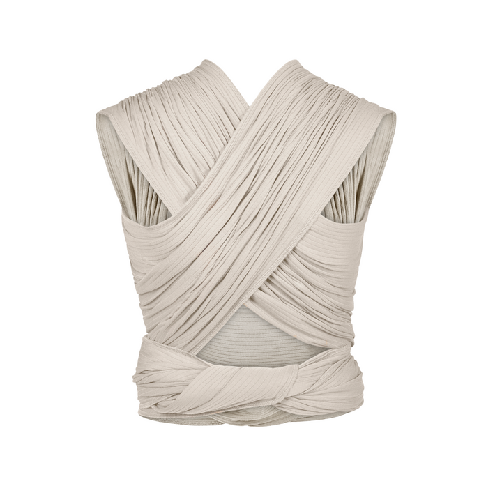 Stretchy Baby Wrap Organic Cotton