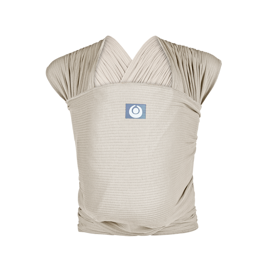Stretchy Baby Wrap Organic Cotton