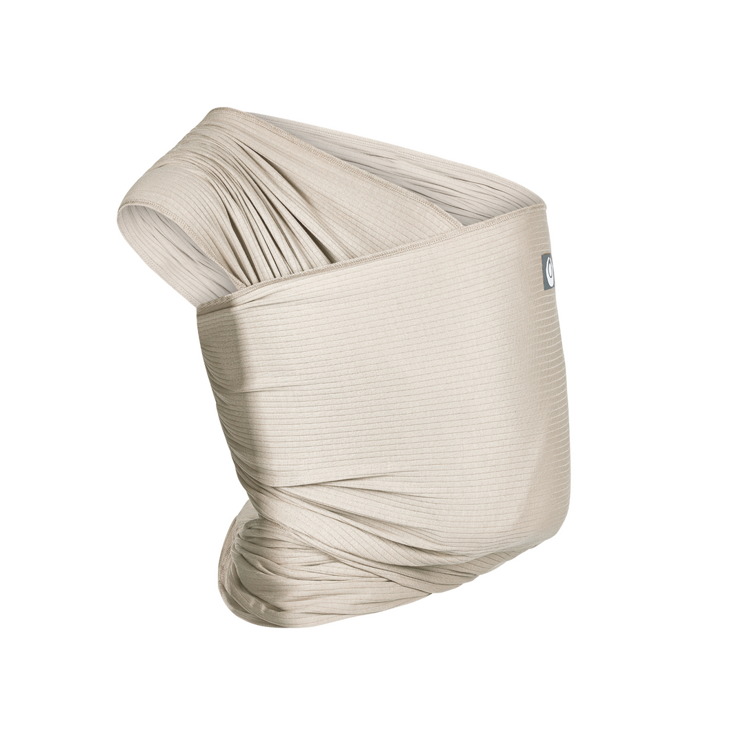 Stretchy Baby Wrap Organic Cotton