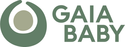 Gaia Baby logo