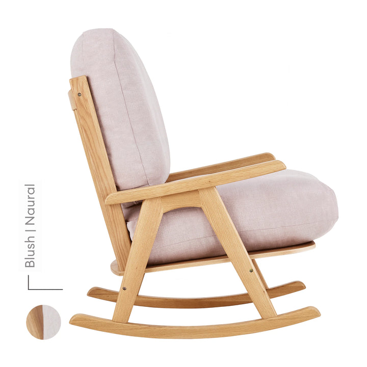 Hera Rocking Chair