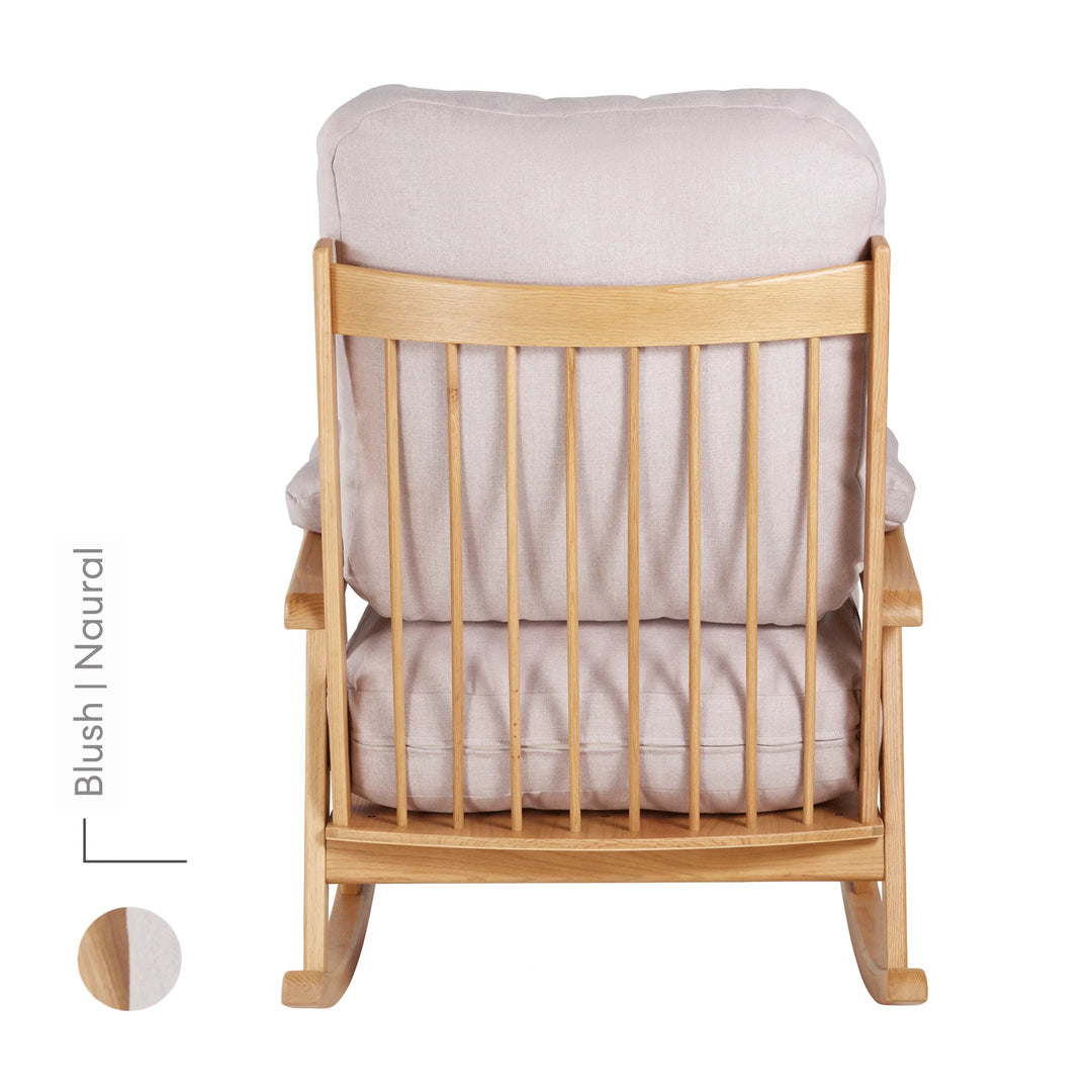 Hera Rocking Chair