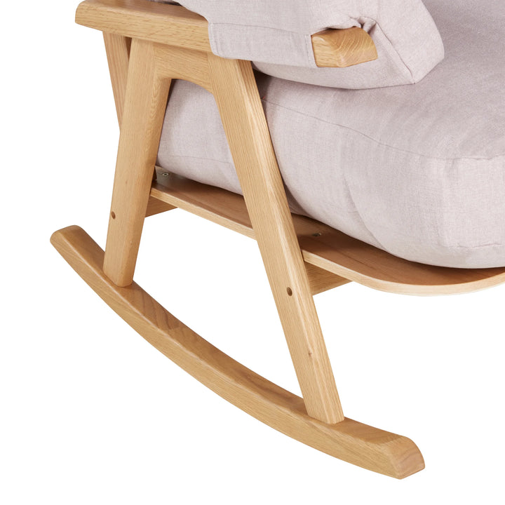 Hera Rocking Chair