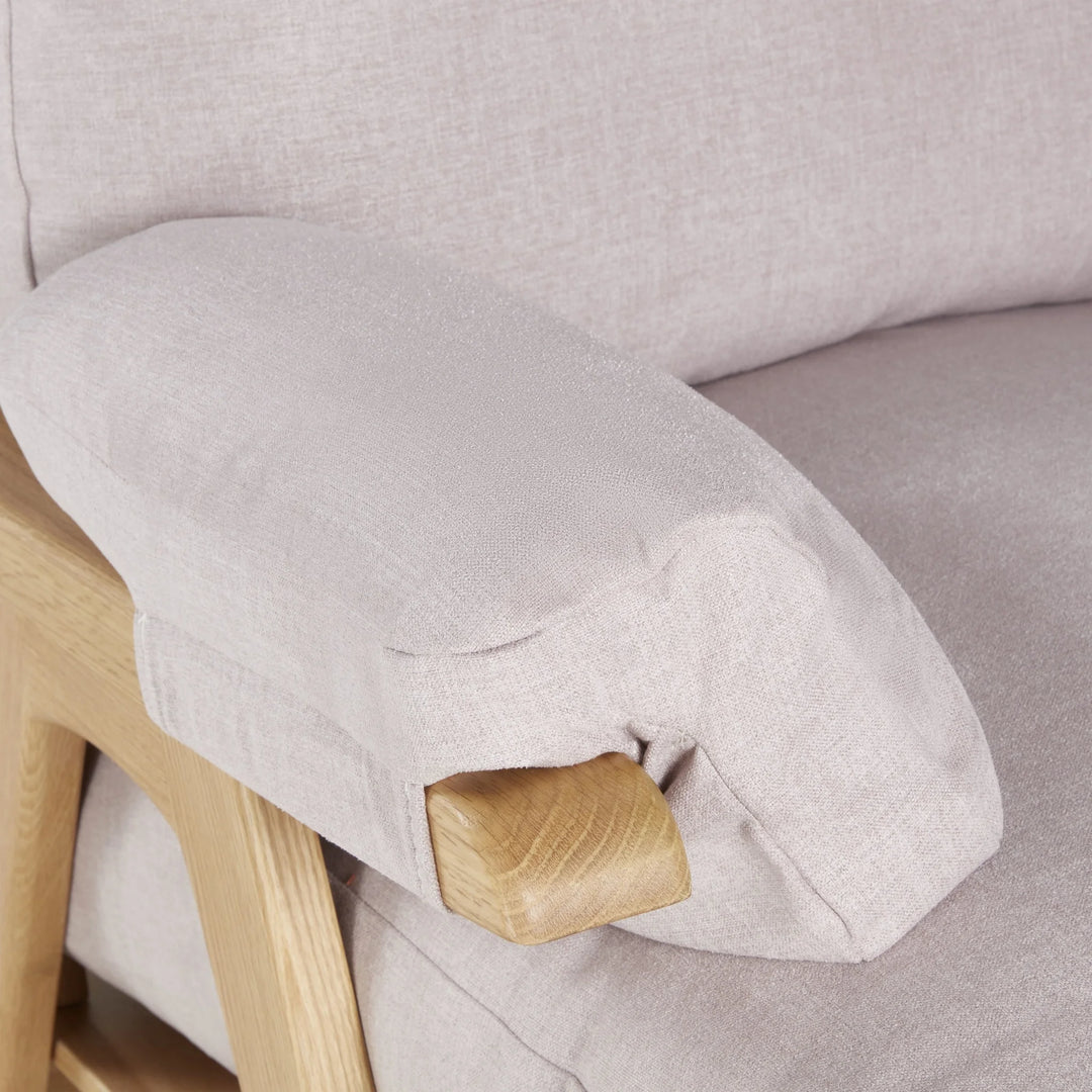 Hera Rocking Chair