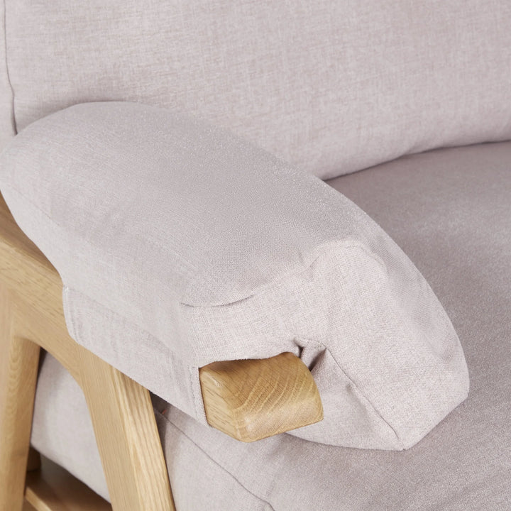 Hera Rocking Chair