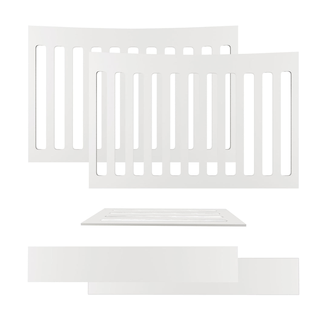 Serena Cot Bed Extension
