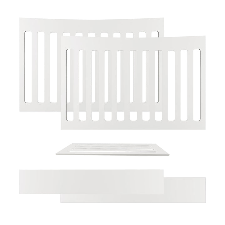 Serena Cot Bed Extension