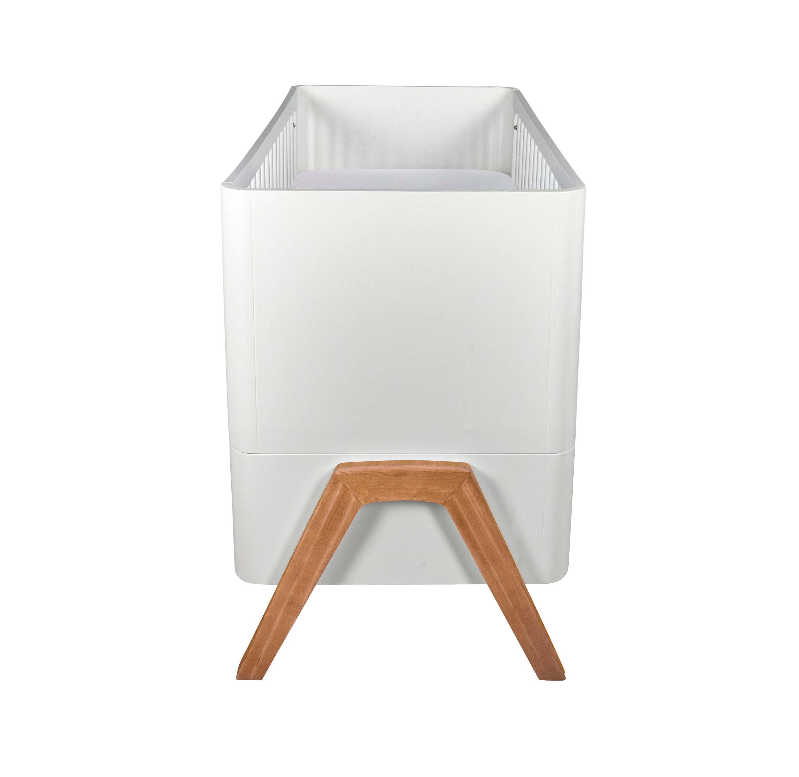 Hera 'Studio Edit' Cot Bed