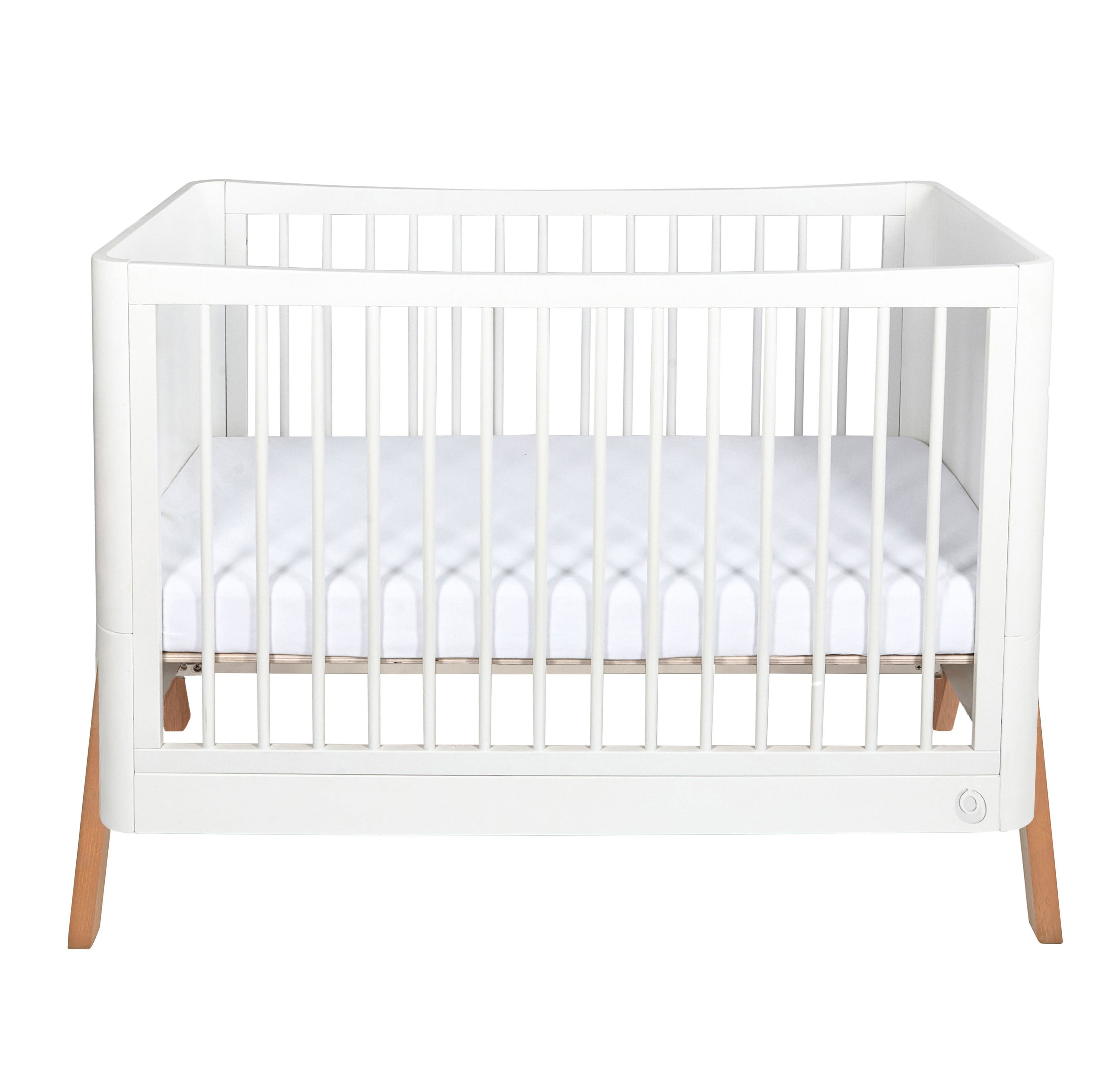 Hera 'Studio Edit' Cot Bed