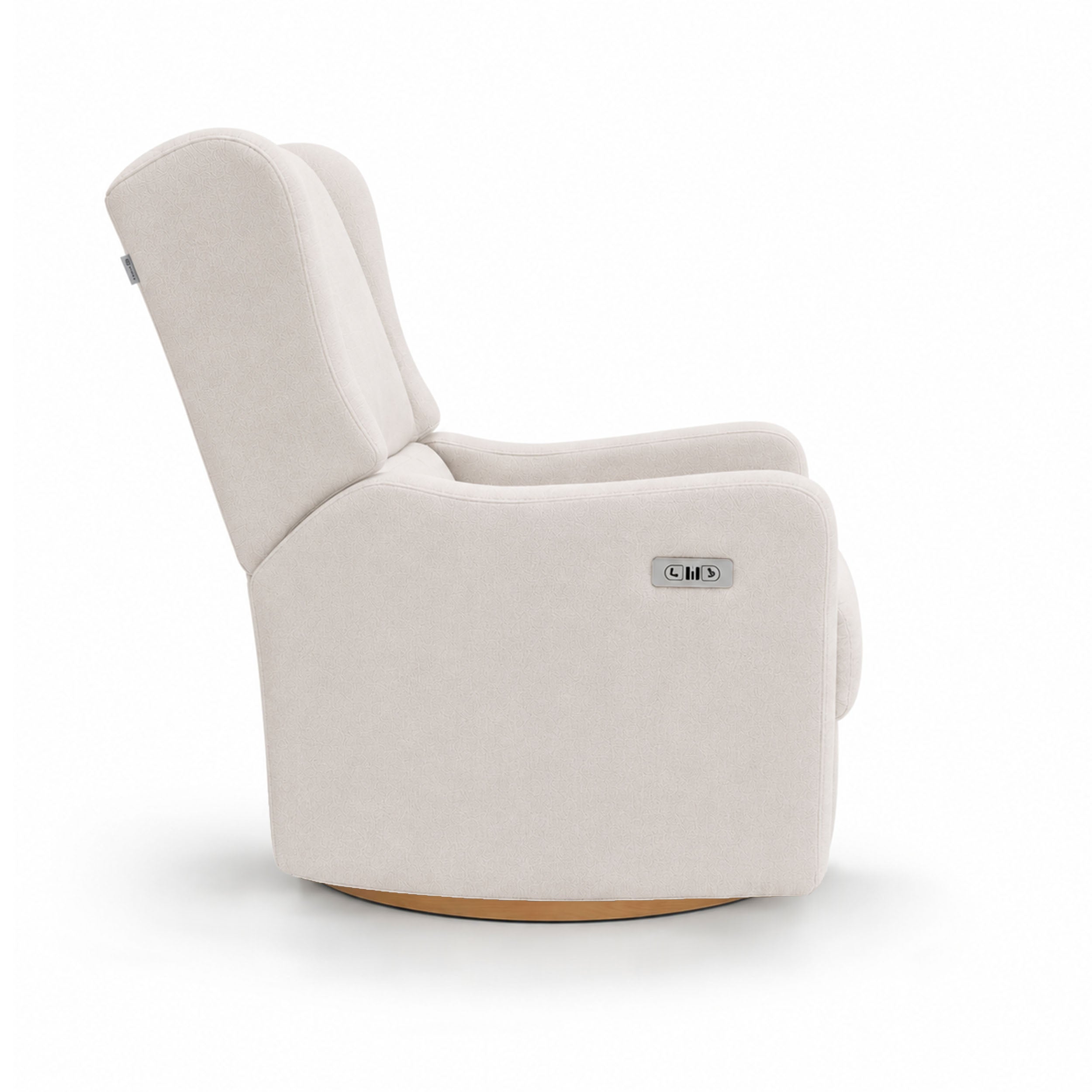 Lyra Electric Nursing Chair