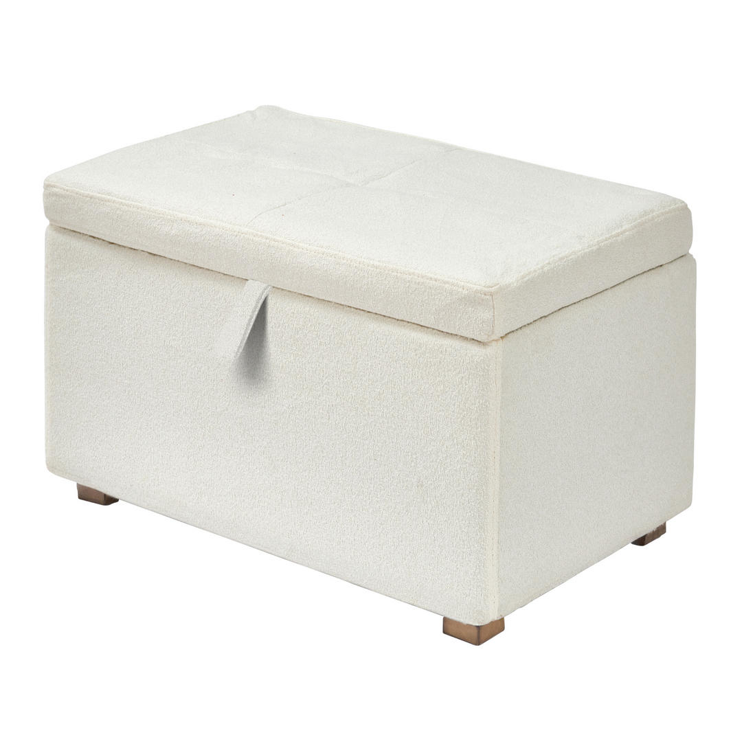 Serena Footstool