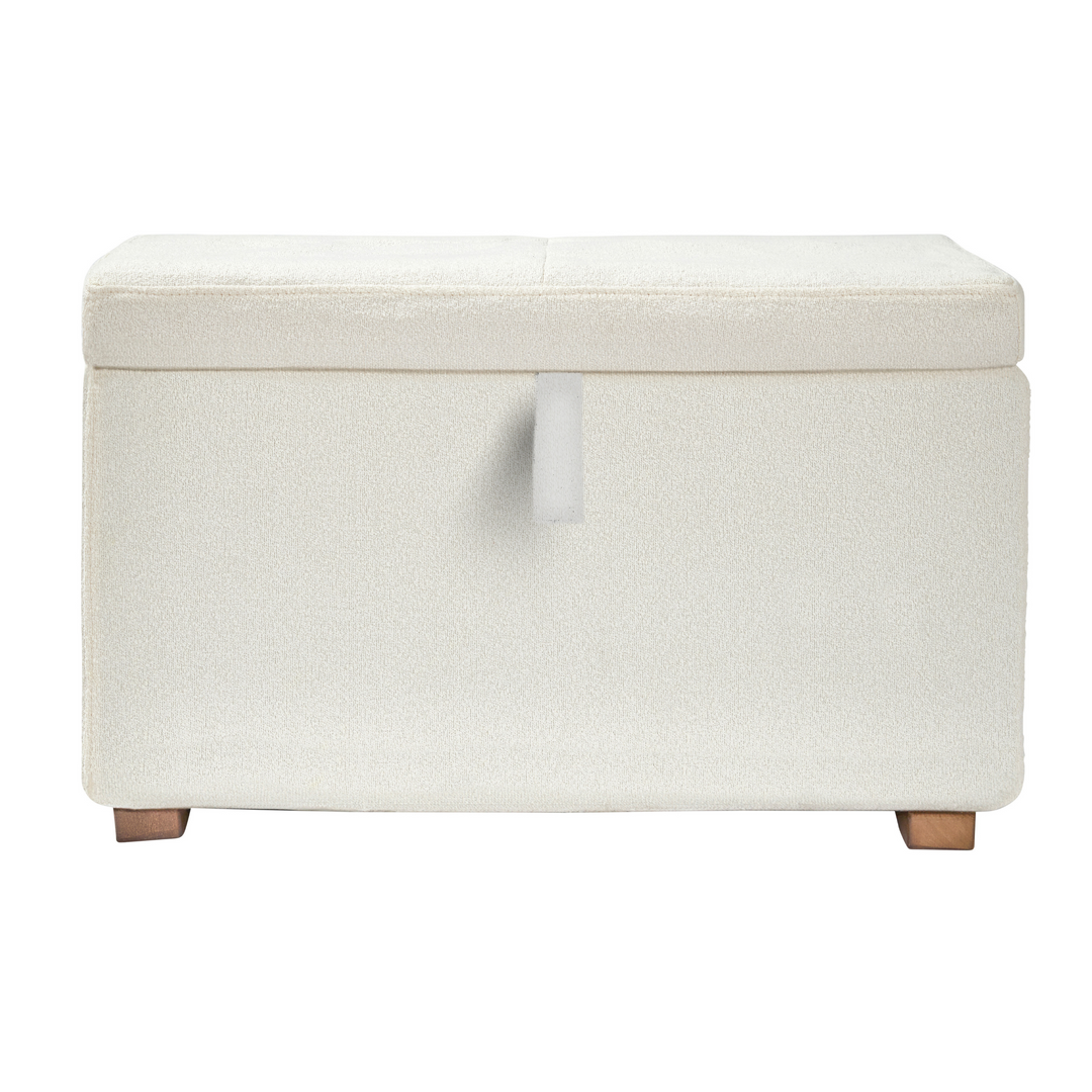 Serena Footstool