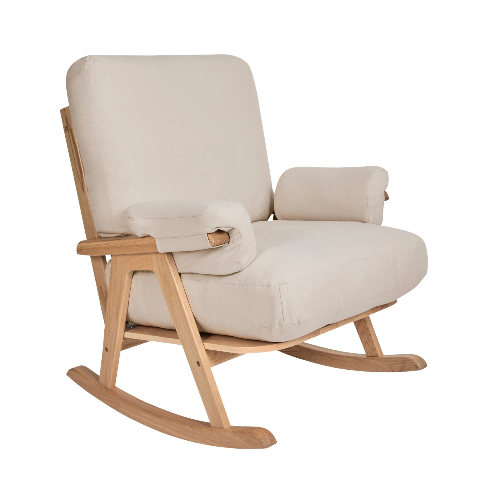 Hera Rocking Chair