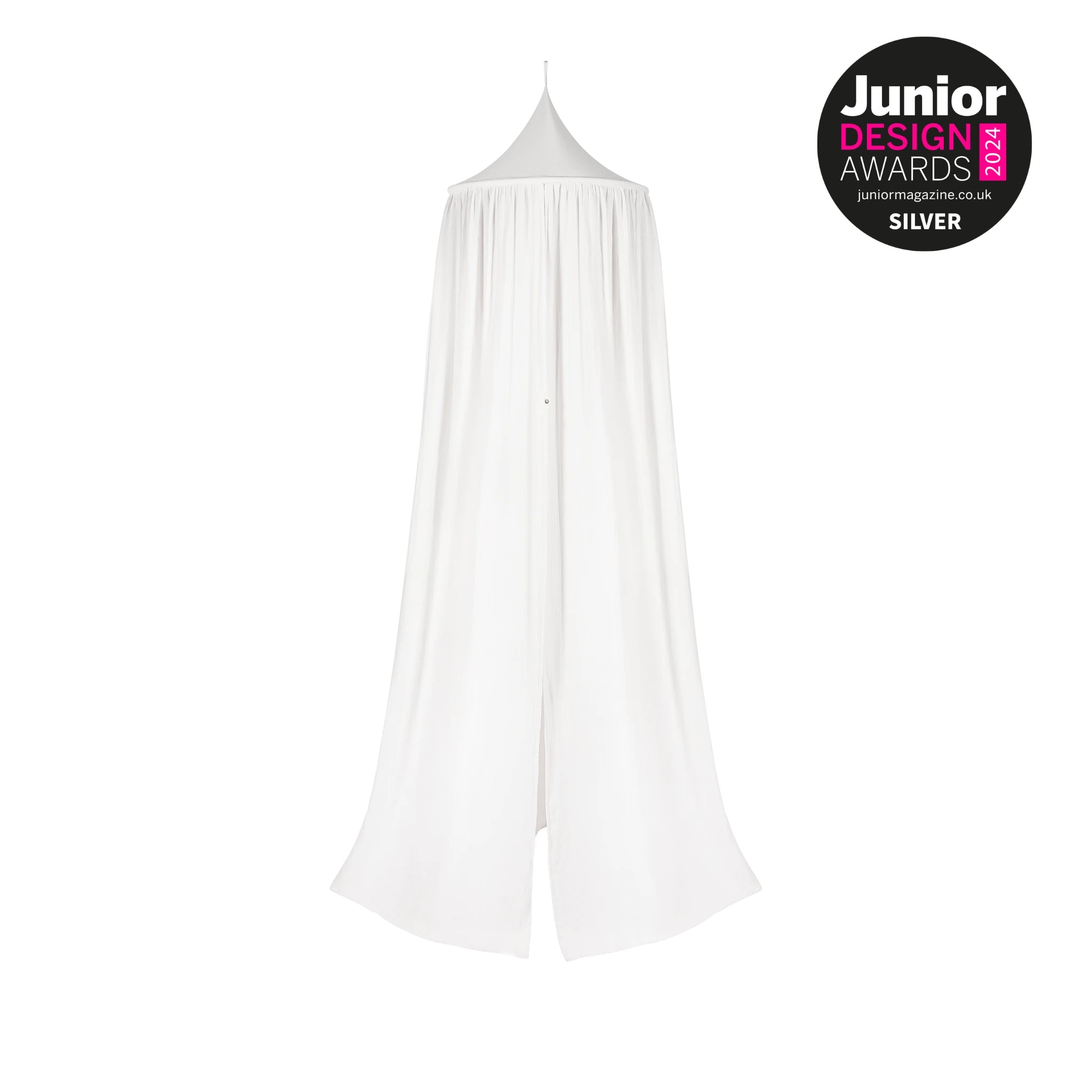 Maia Muslin Canopy