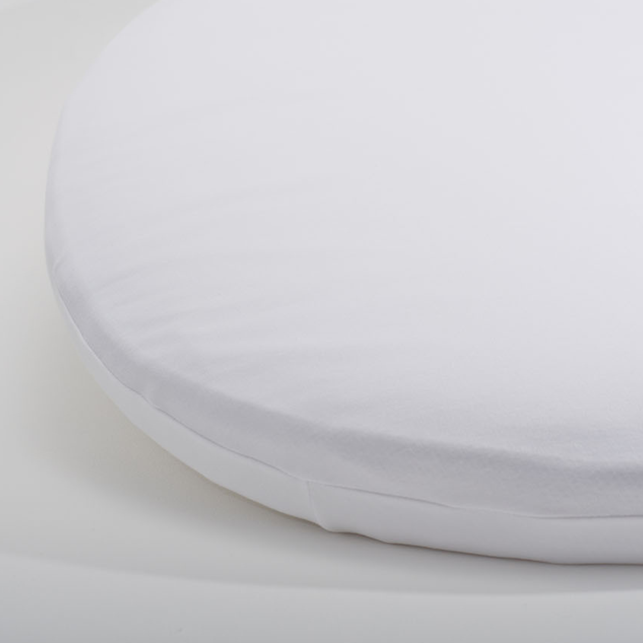 Gaia Baby Serena Fitted Sheets Mini Cot 2pc Gaia Baby UK