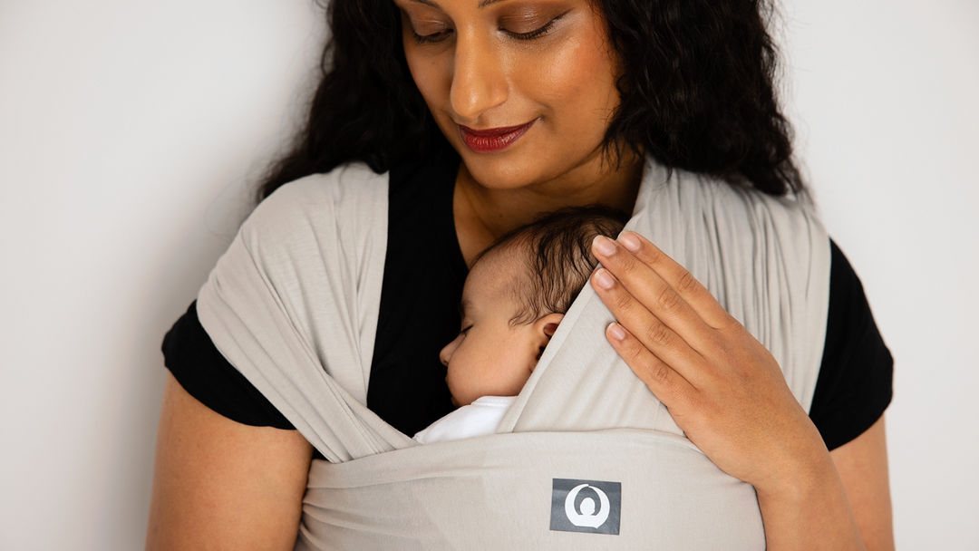 The Joy of Babywearing: How to Ensure Safety with the T.I.C.K.S. Guidelines