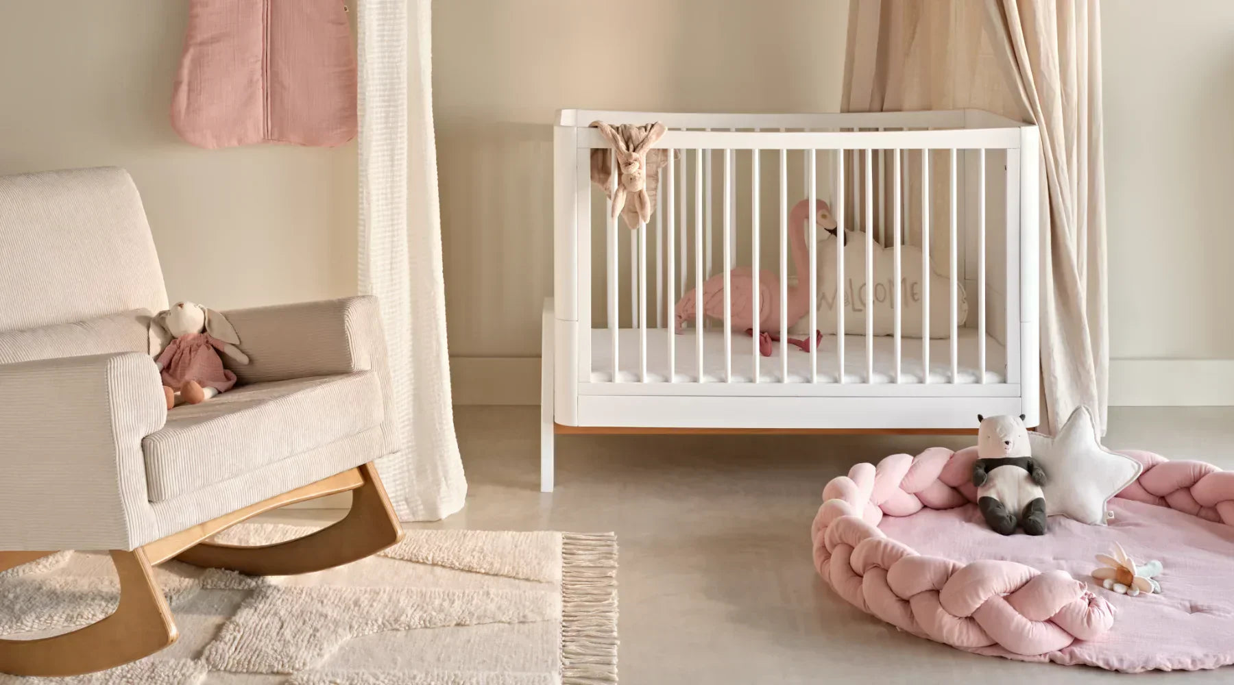 Safe from the Inside Out: Why Emissions Matter in Your Nursery