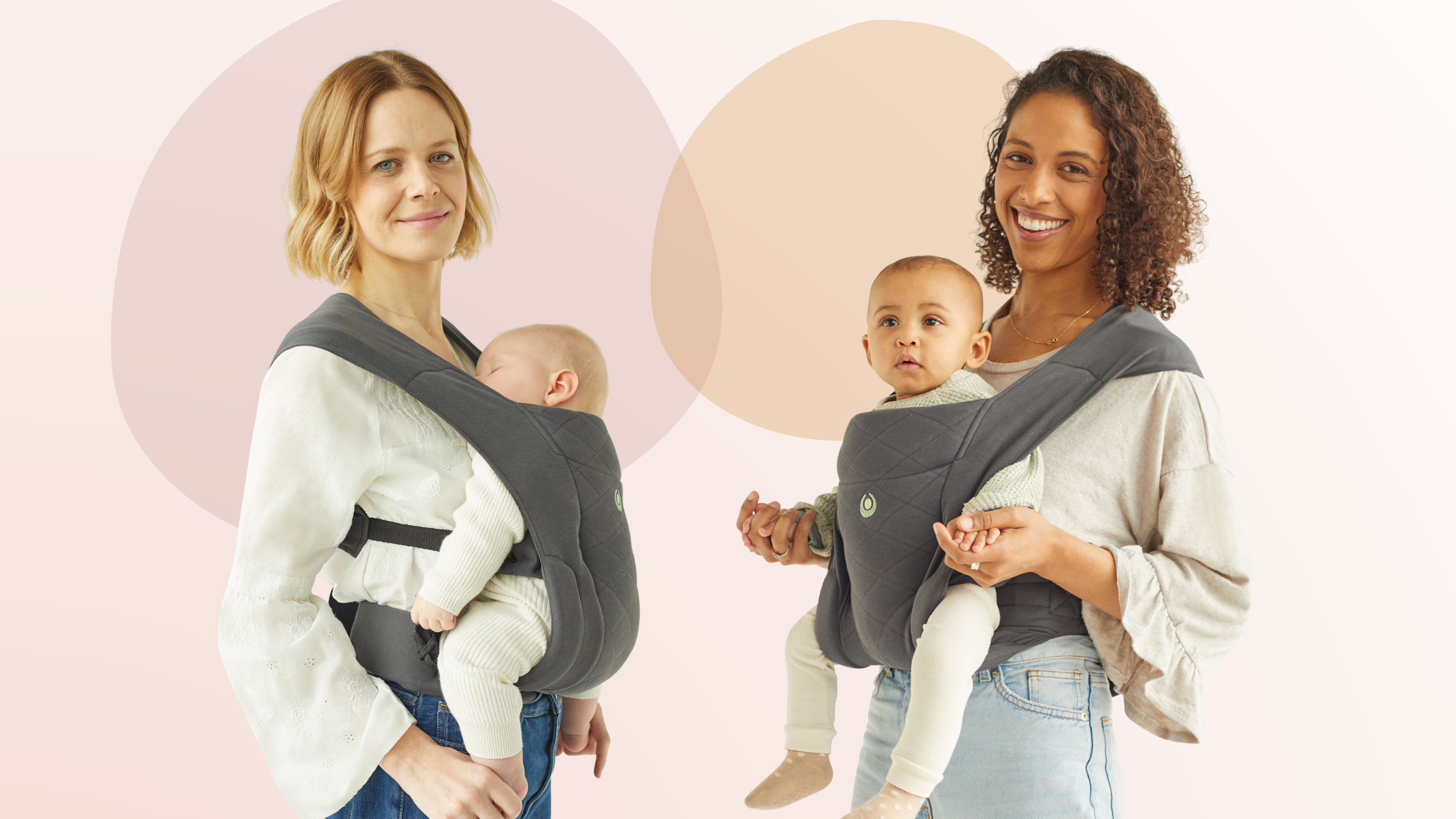 Why Travel with a Wrap or Carrier instead of a Stroller?