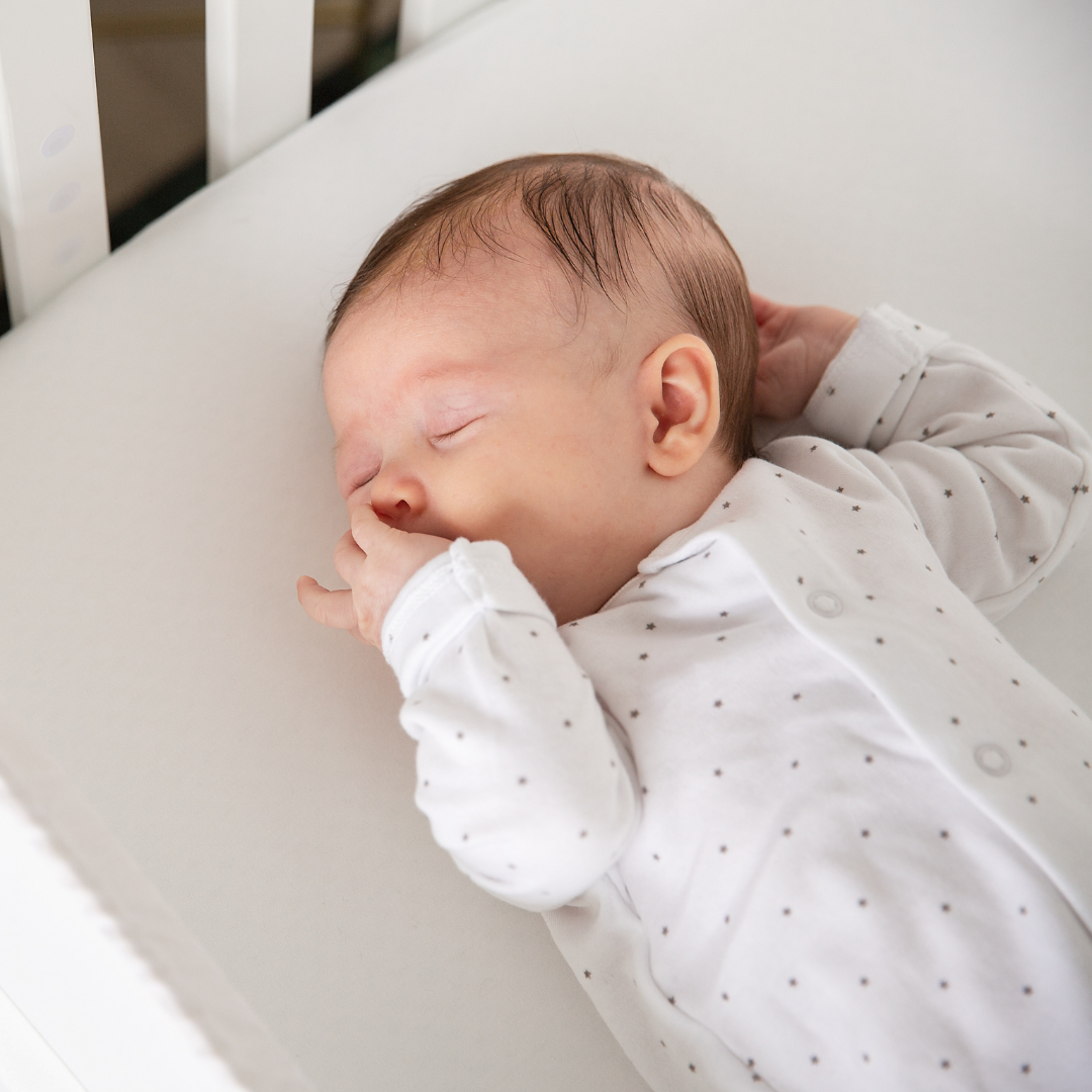 Organic Baby Bedding