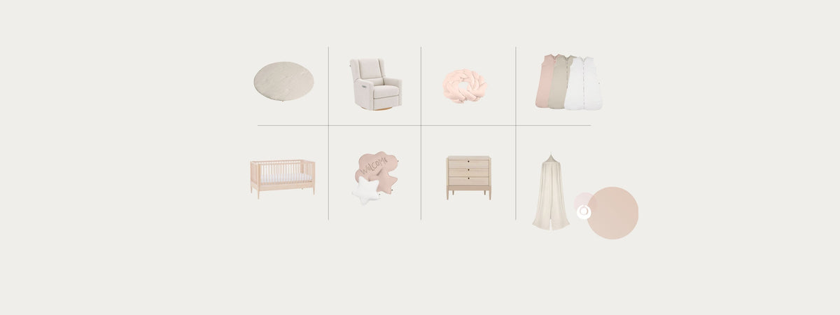 Gaia Baby x Pantone