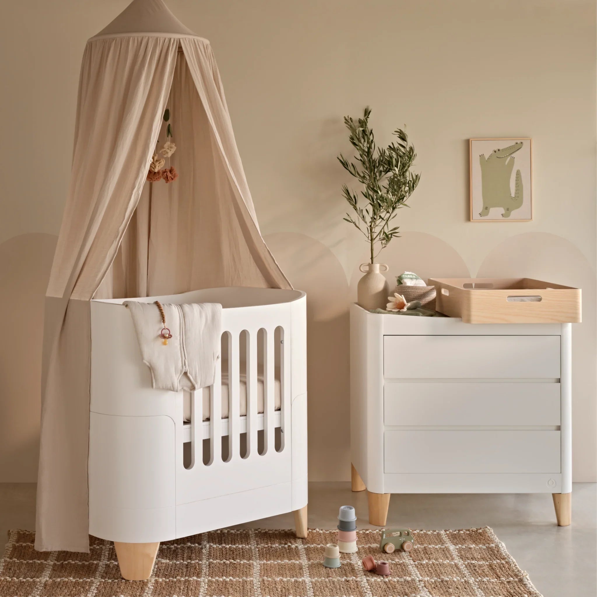 Shop Baby Nursery Sets