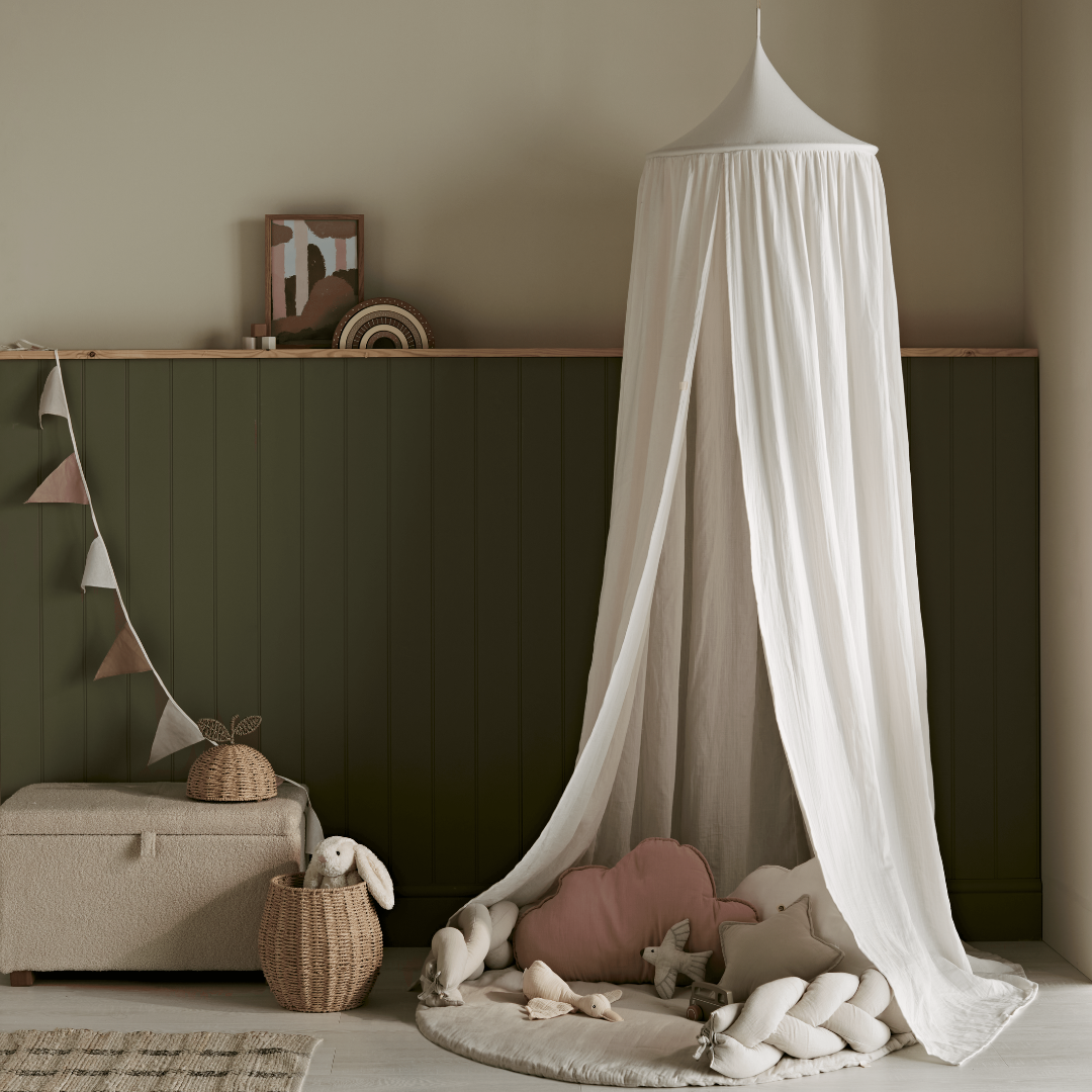 Nursery Decor