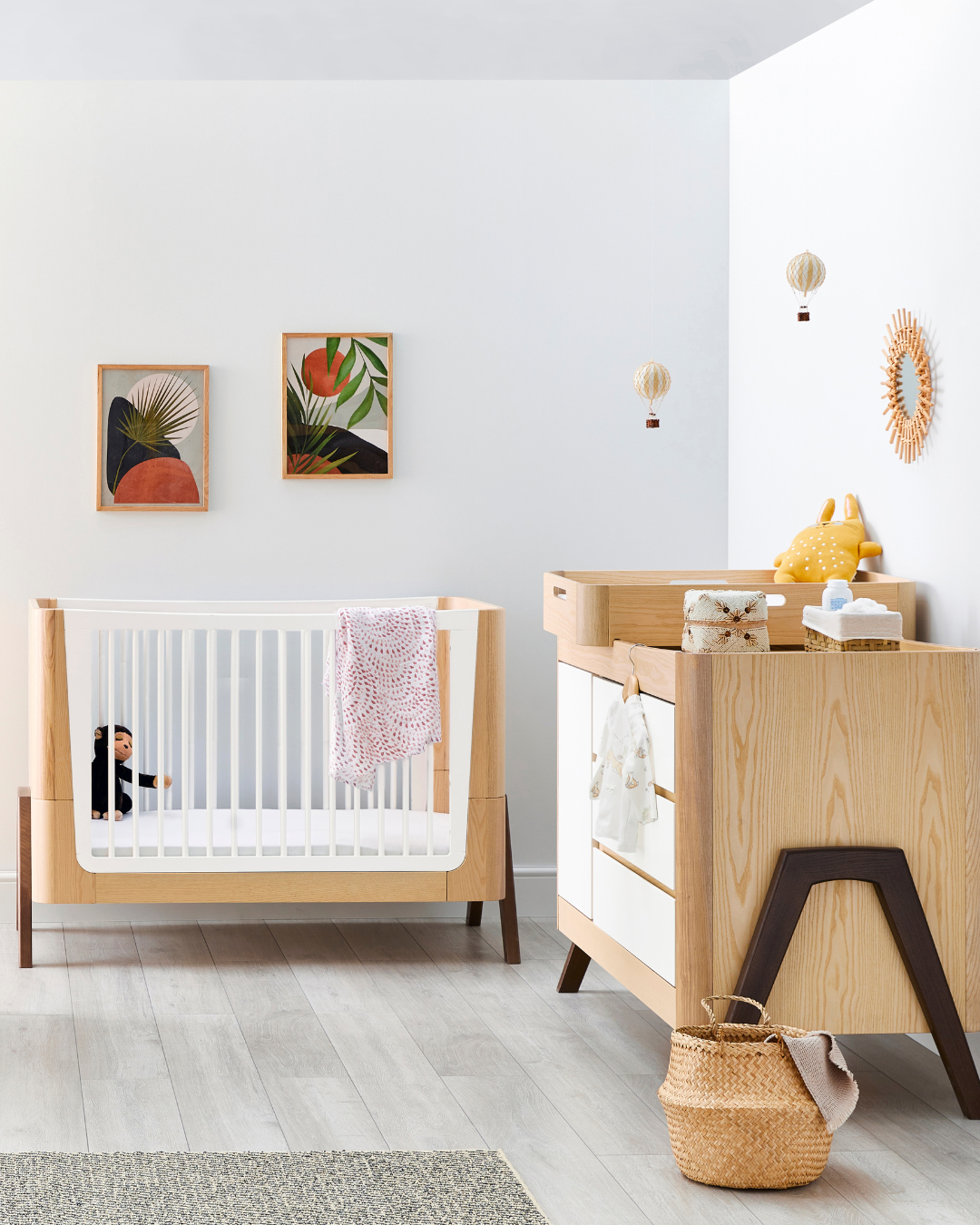 Nursery Furniture