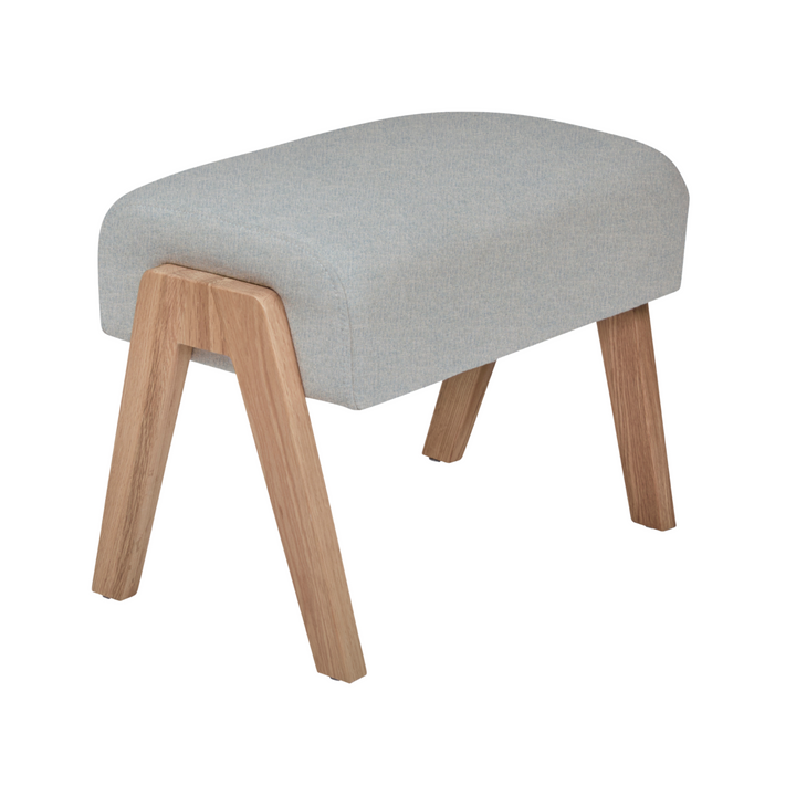 Hera Footstool