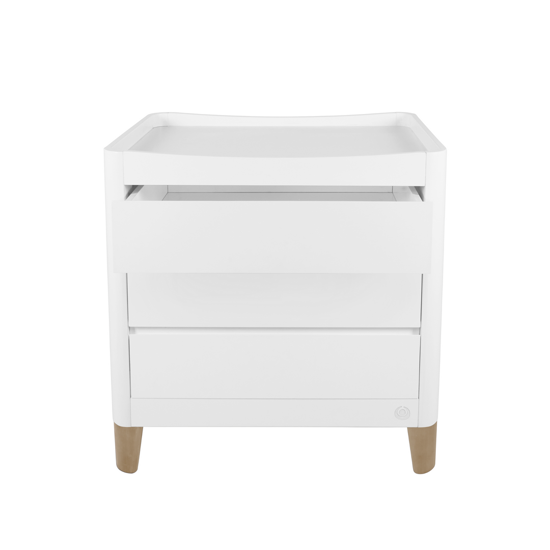 Ensemble de chambre 2 pièces Serena Mini Cot