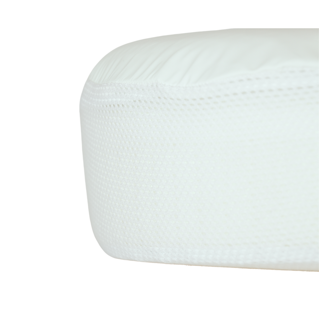 Serena Mattress Protector - Mini Cot