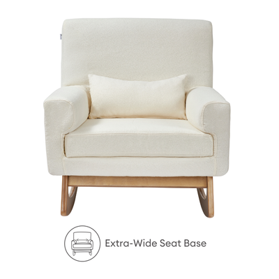 Serena Rocking & Nursing Chair