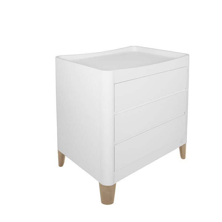 Ensemble de chambre 2 pièces Serena Mini Cot