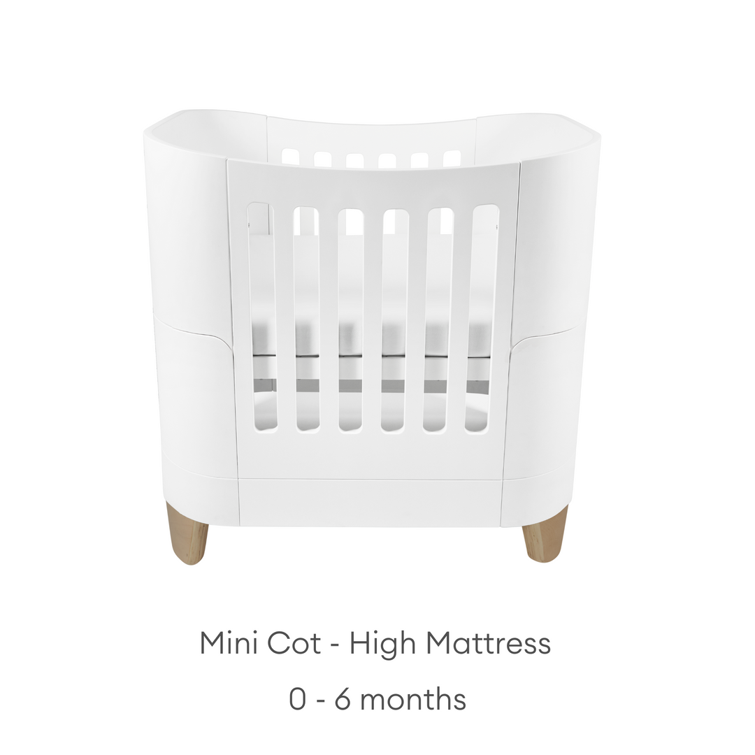 Serena Mini Cot