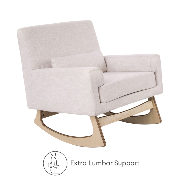 SERENA Rocking & Nursing Chair