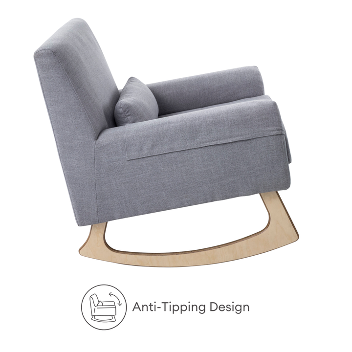 SERENA Rocking & Nursing Chair