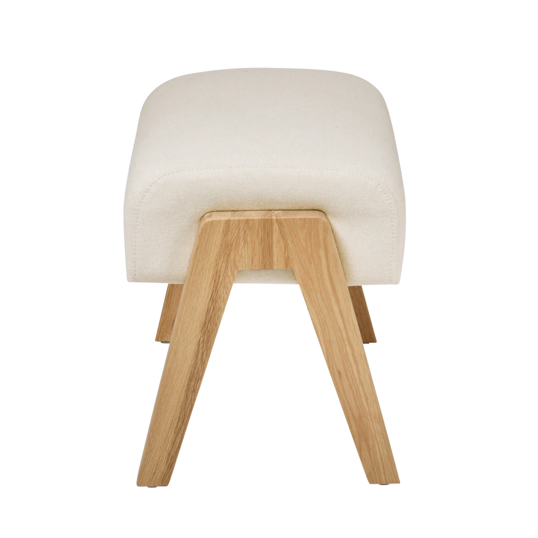 Hera Footstool