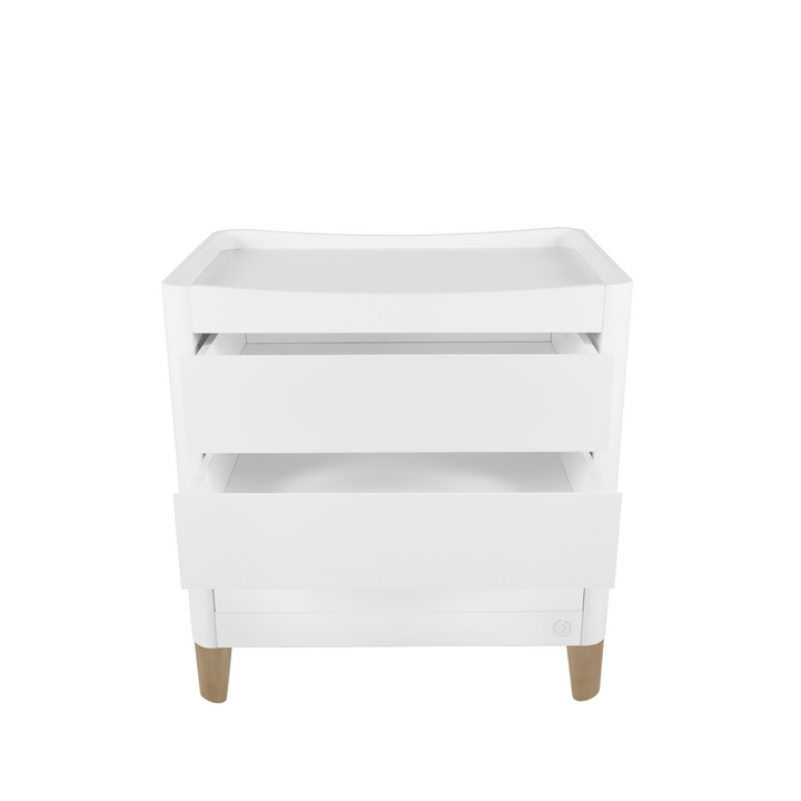 Ensemble de chambre 2 pièces Serena Mini Cot