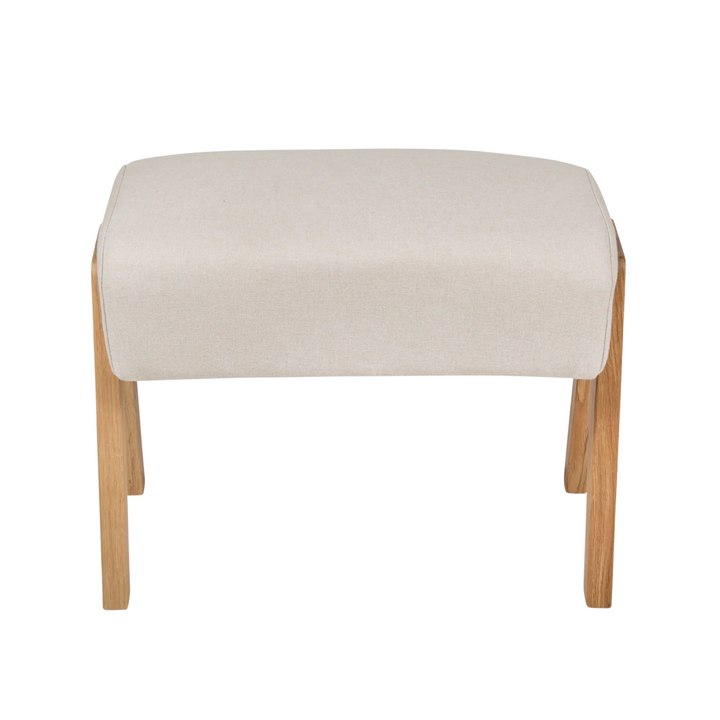 Hera Footstool