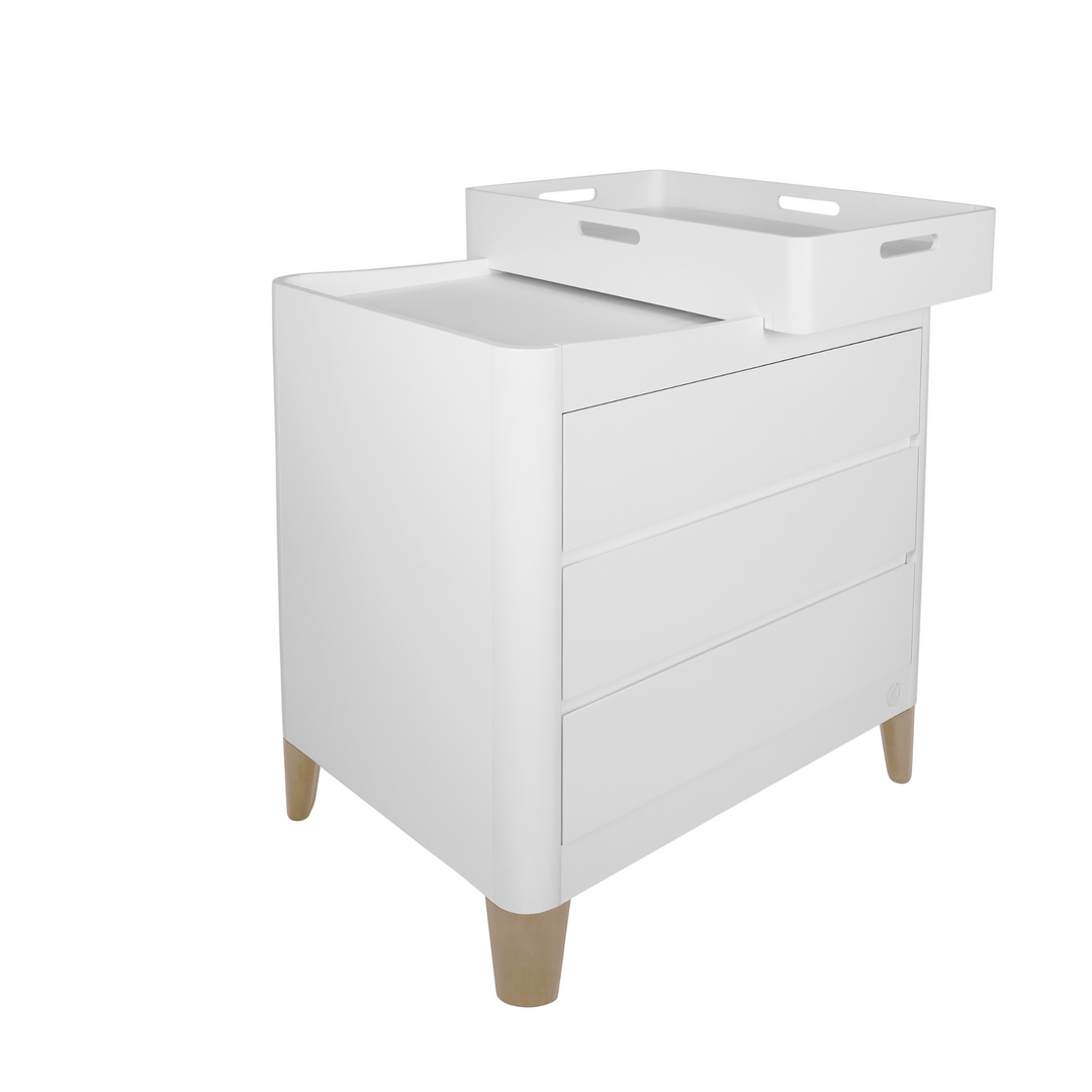 Ensemble de chambre 2 pièces Serena Mini Cot