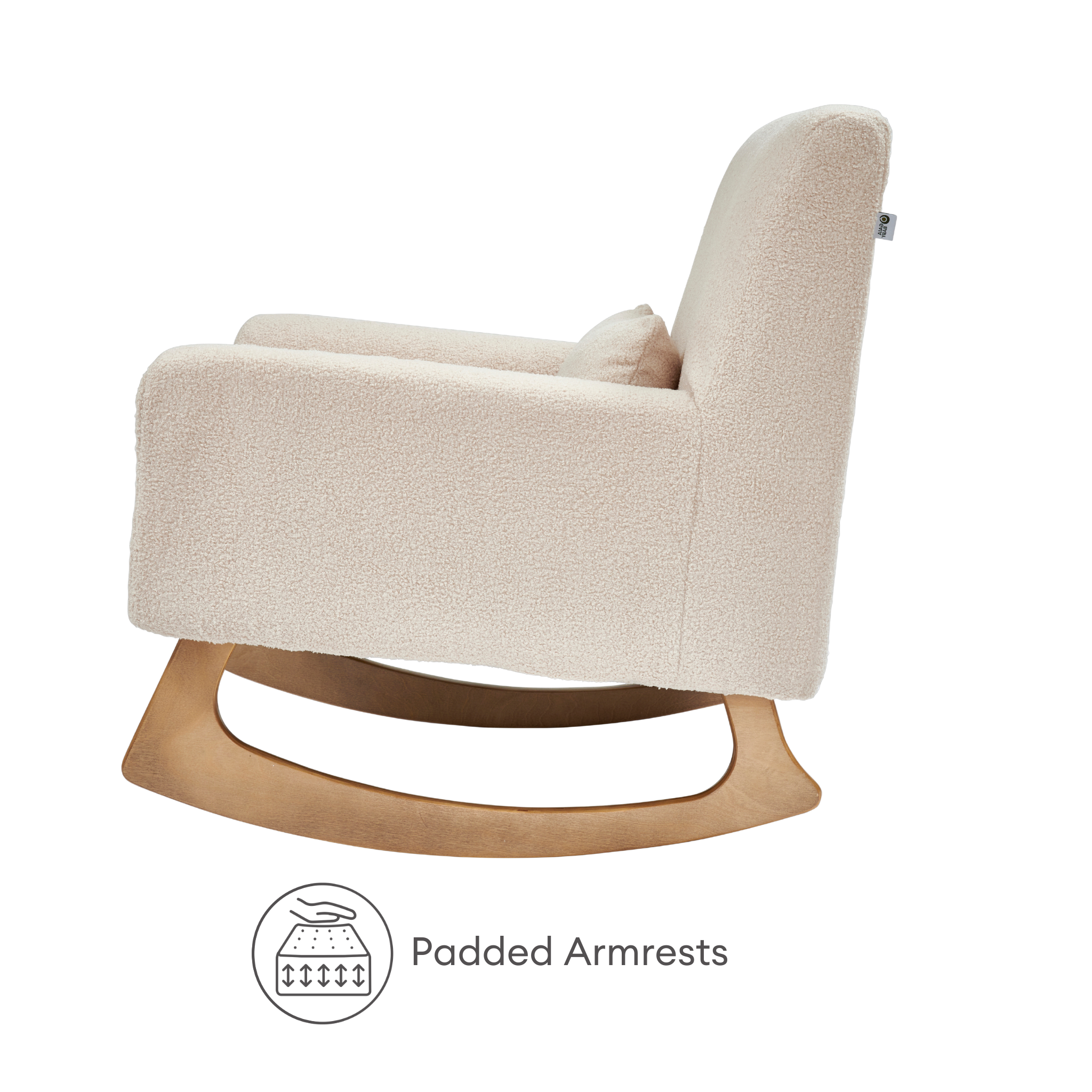 Chaise d'allaitement Serena