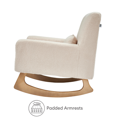 Chaise d'allaitement Serena