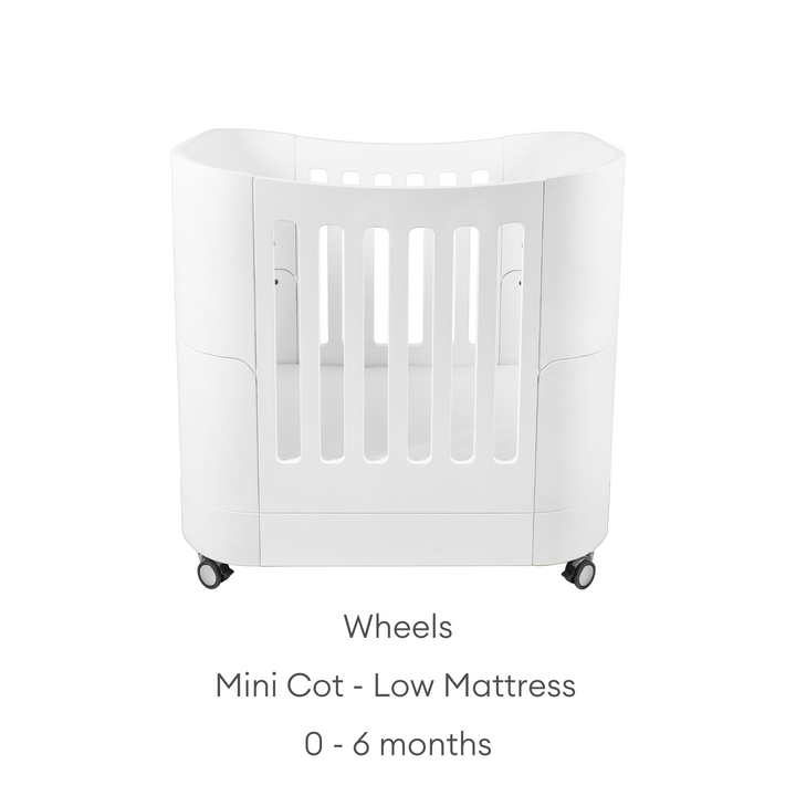 Serena Mini Cot