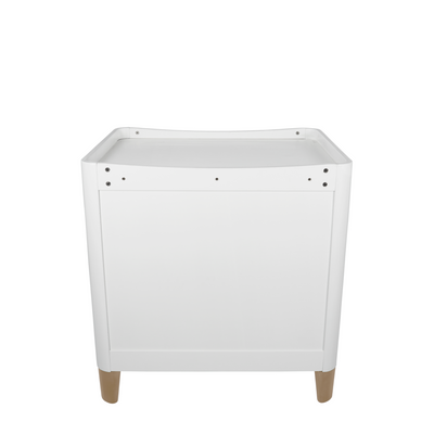 Serena Dresser