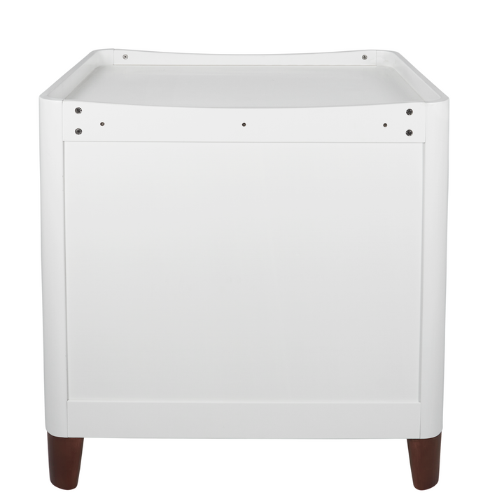 Serena Mini Cot & Dresser - Bundle