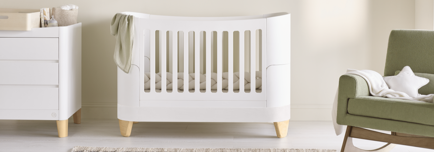Nursery Furniture Assembly Instructions Gaia Baby Gaia Baby UK