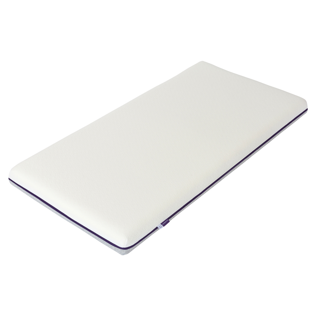 ClevaMama™ Premium ClevaFoam® Support Mattress (60x120 for Hera Cot Bed)