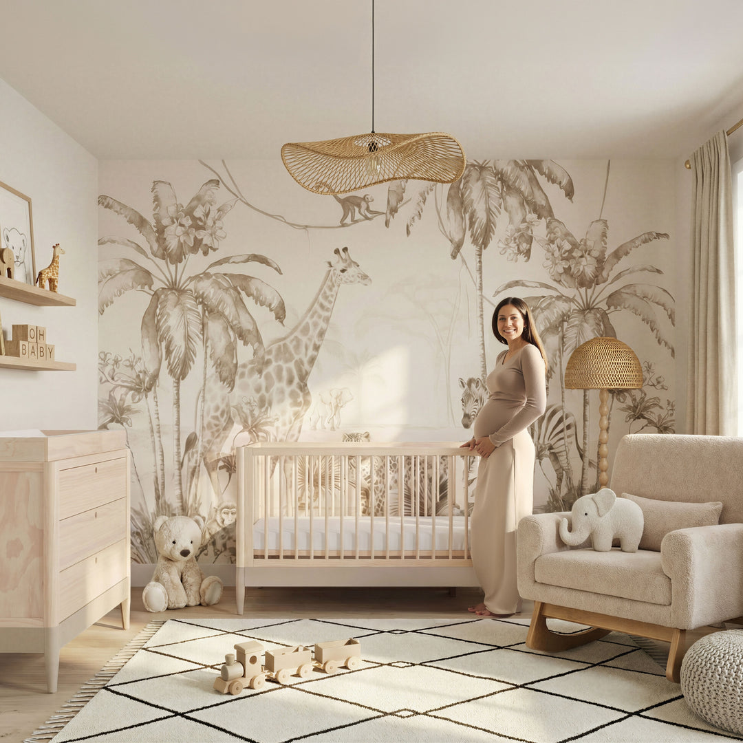 Eos Cot Bed