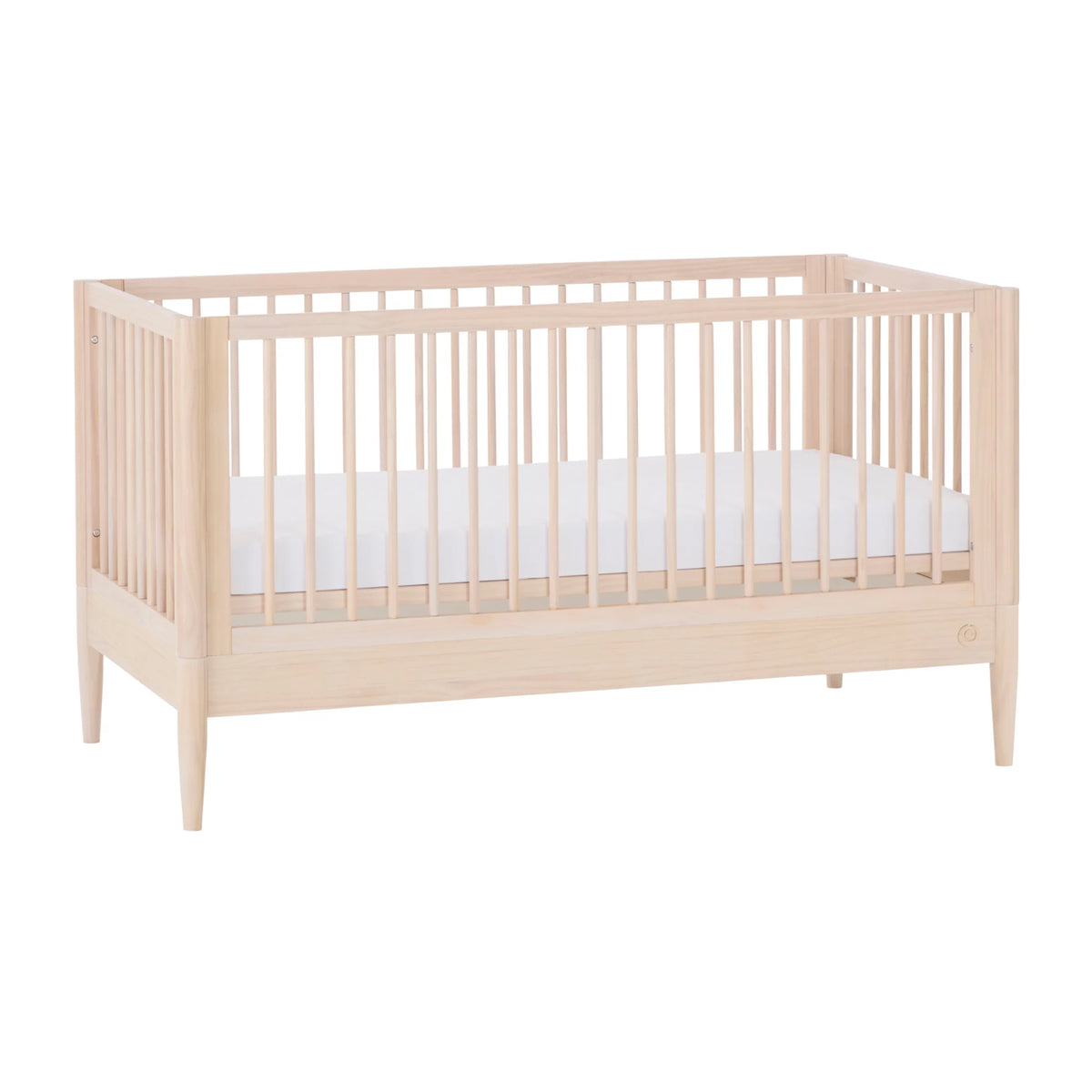 Eos Cot Bed & Dresser Room Set -