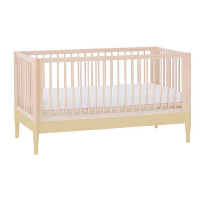 Eos Cot Bed & Dresser Room Set -