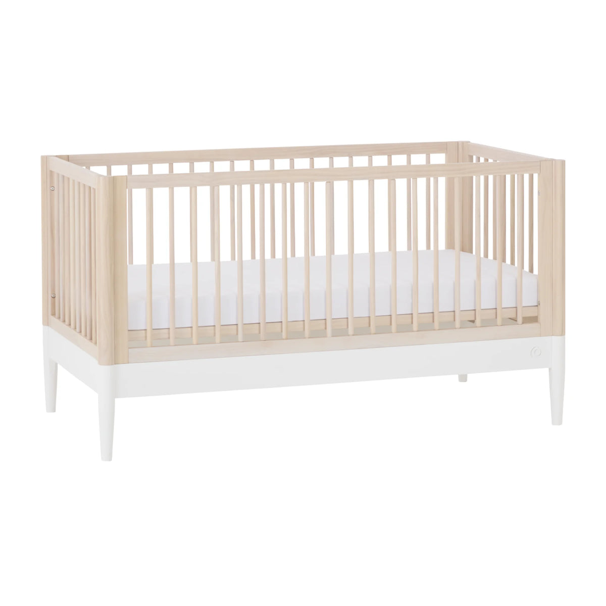 Eos Cot Bed & Dresser Room Set -